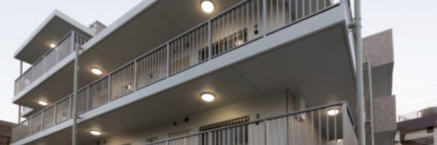 管理物件の写真