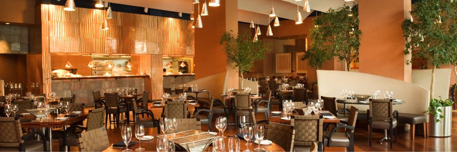 飲食店・レストランの写真