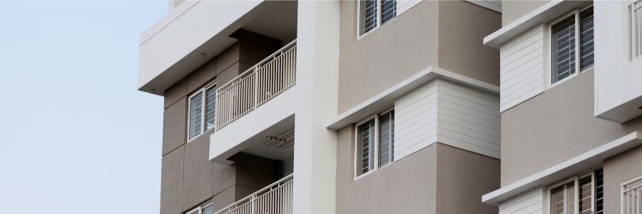 不動産管理物件の写真