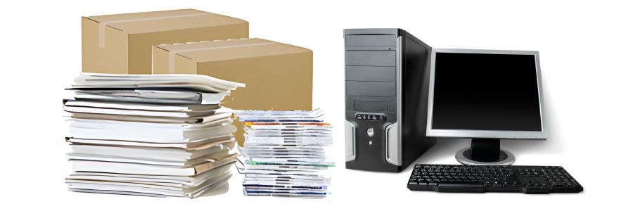 機密文書の写真