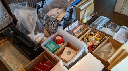 三重密着】荷物処分・回収サービス【らくサポ】 | 【三重密着】不用品