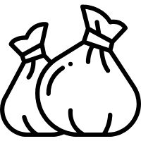 不用品アイコン