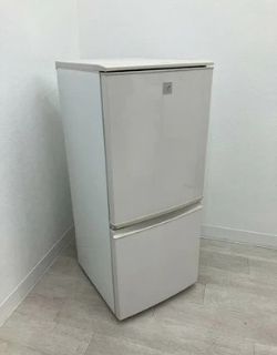 冷蔵庫の写真