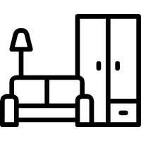 家具アイコン