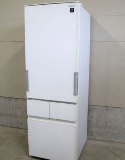 冷蔵庫の写真