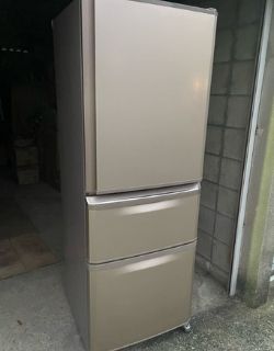 冷蔵庫の写真