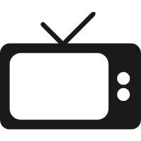テレビアイコン