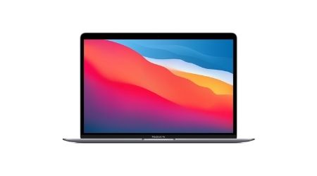 macの写真