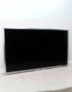 テレビの写真