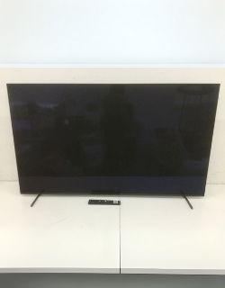 テレビの写真