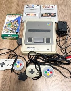 ゲーム買取の写真