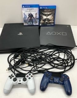 ゲーム買取の写真