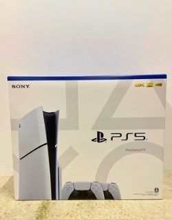 PS5の写真