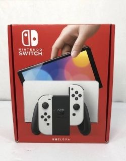 Switchの写真
