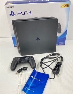 PS4の写真