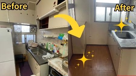 作業事例の写真