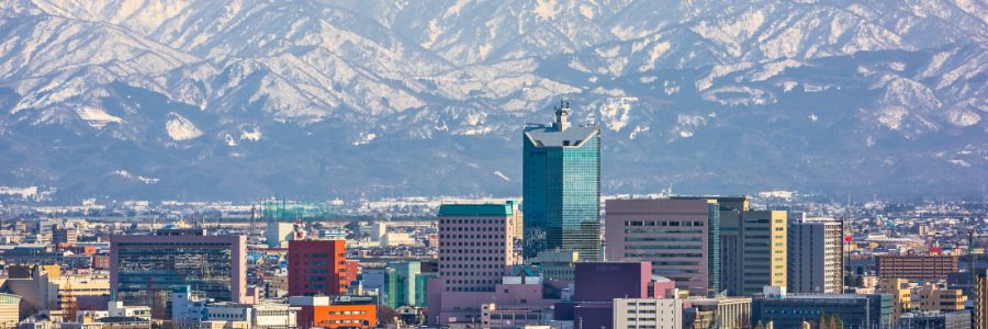 富山県