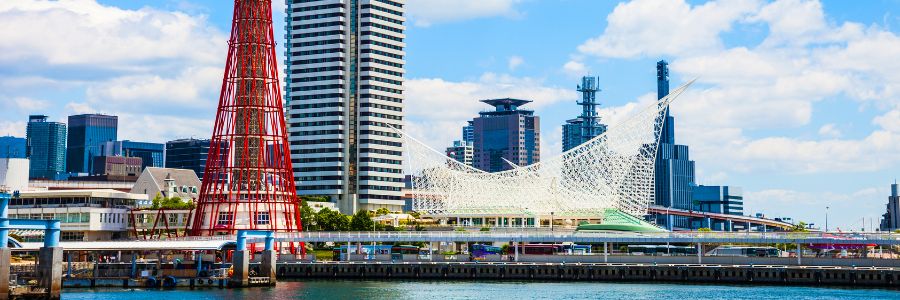 神戸マリンパーク