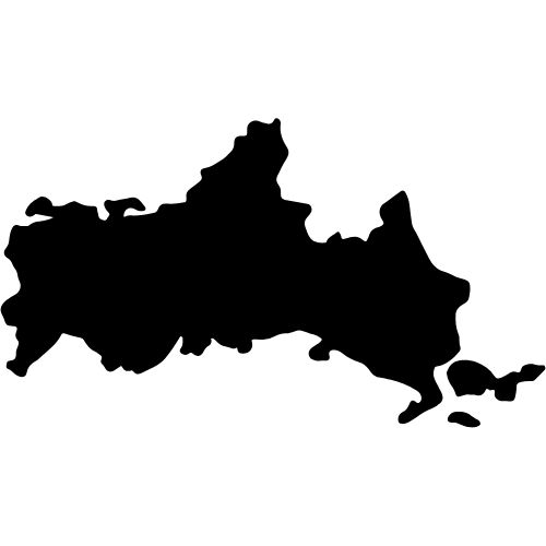 山口県