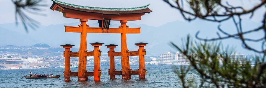 広島の写真