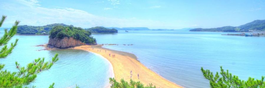 香川の写真