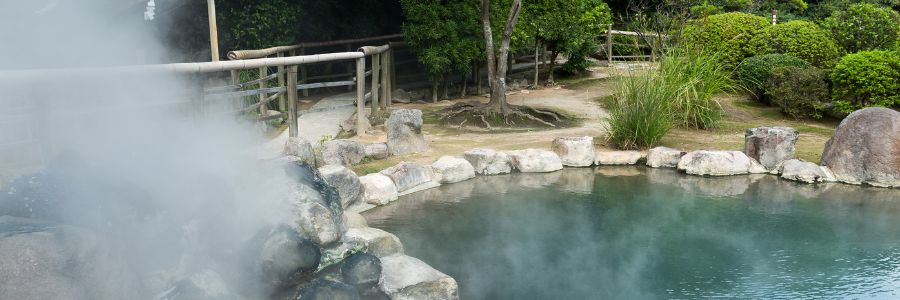 大分県の写真