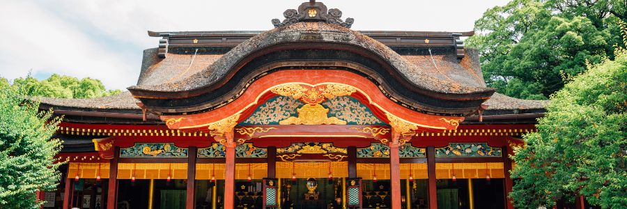 福岡県の写真