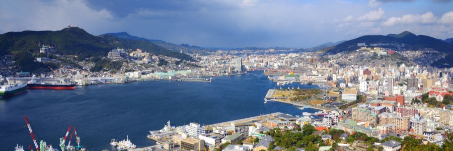 長崎県の写真
