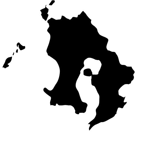 鹿児島県