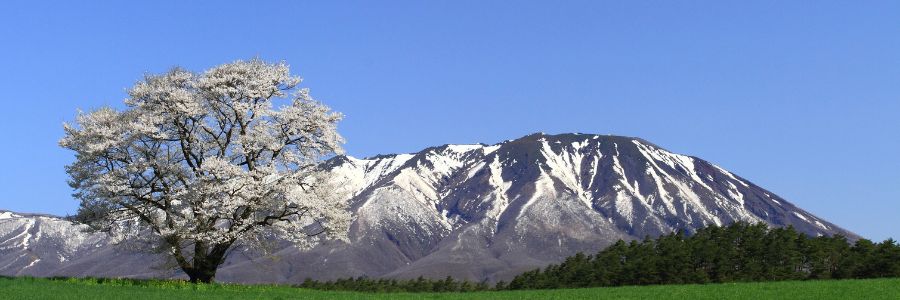 岩手県の写真