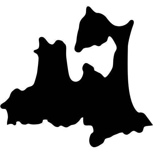 青森県