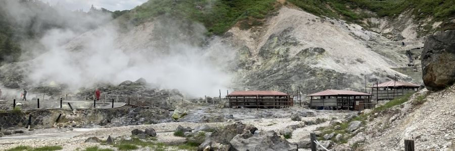 秋田県の写真