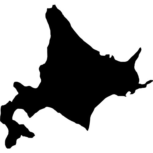 北海道