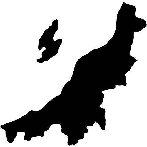 新潟県全域対応