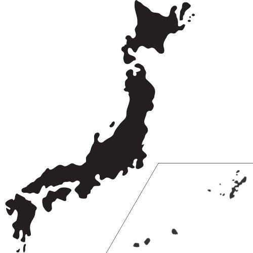 日本全国
