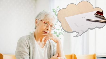 書類作成に困る人