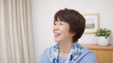 ご利用者様の写真