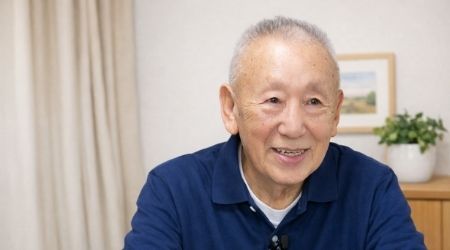 ご利用者様の写真