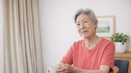 ご利用者様の写真